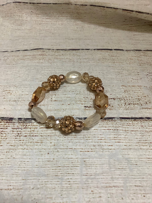 Bracelet Beaded By Clothes Mentor