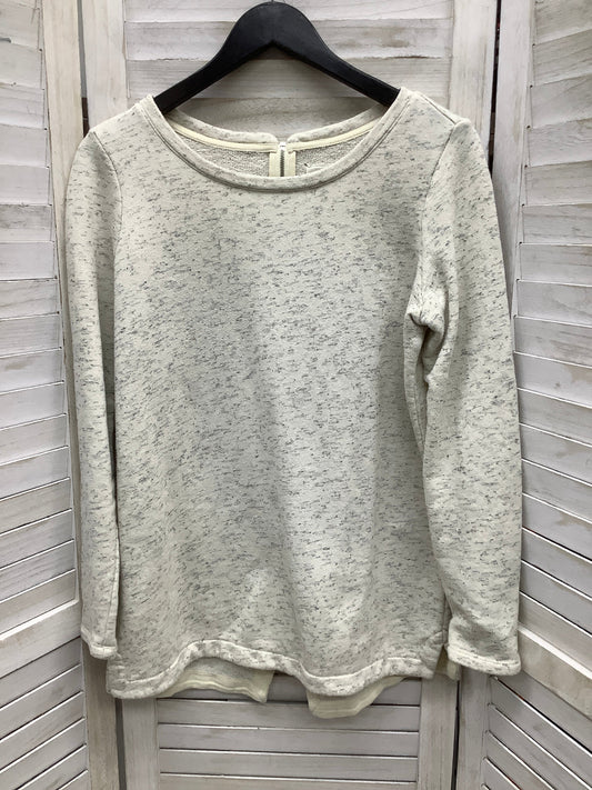 Tunic Long Sleeve By Lou And Grey  Size: S