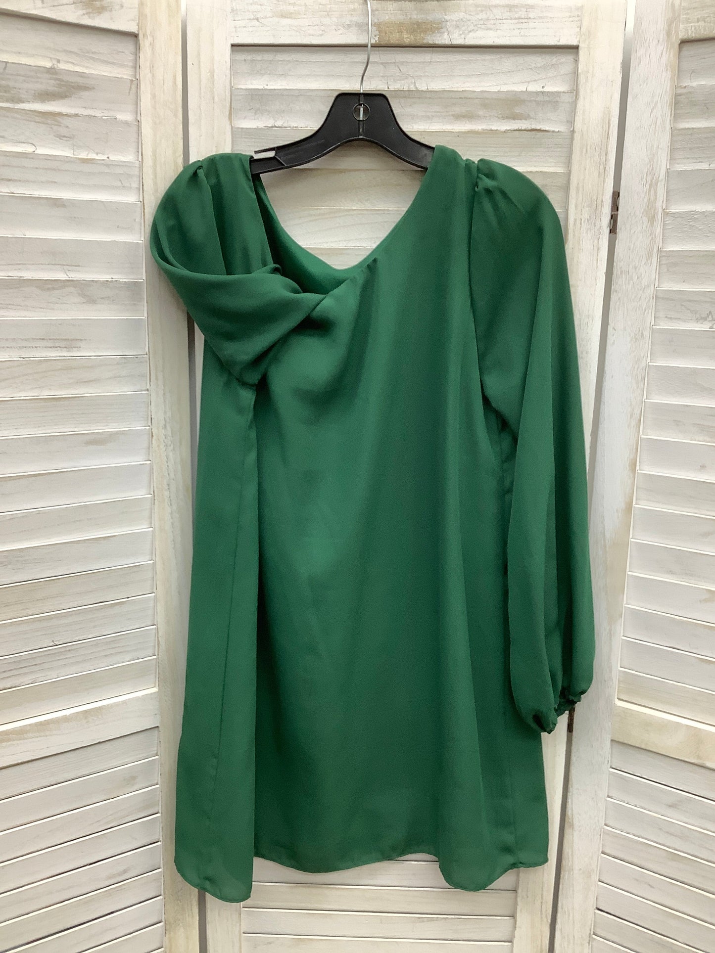 Tunic Long Sleeve By Nymphe  Size: L