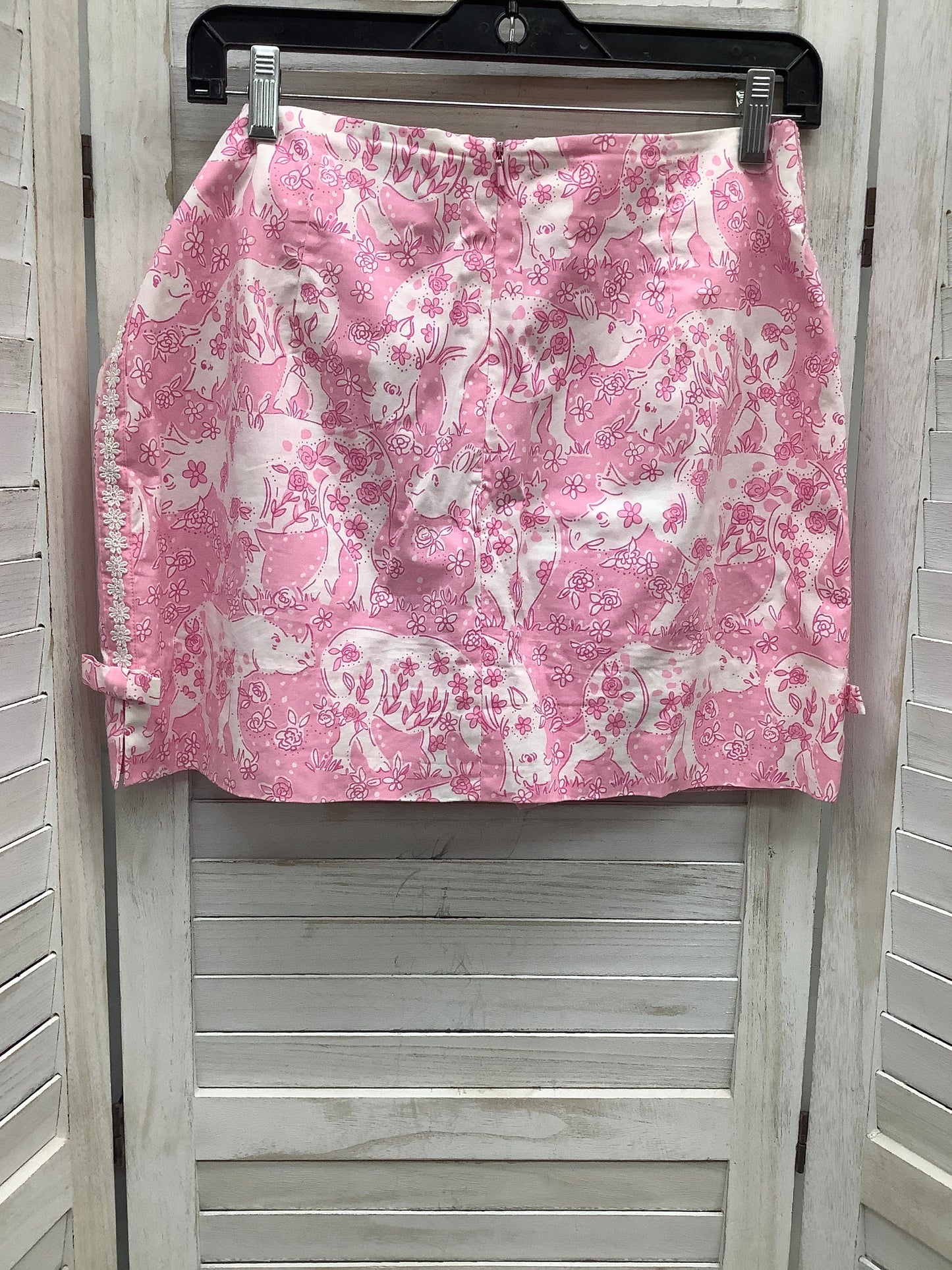 Skirt Mini & Short By Lilly Pulitzer  Size: 6