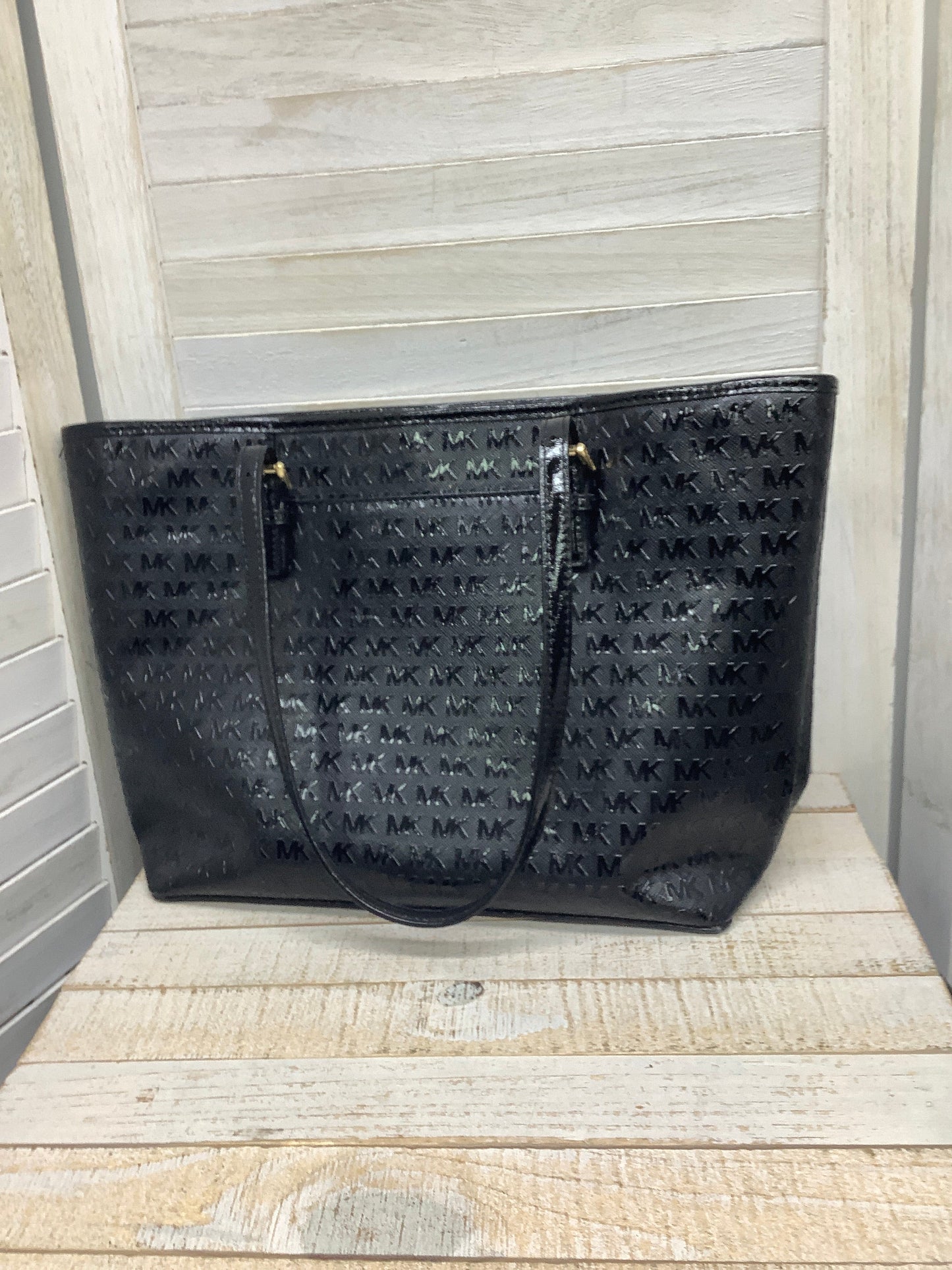 Handbag Designer By Michael Kors  Size: Medium