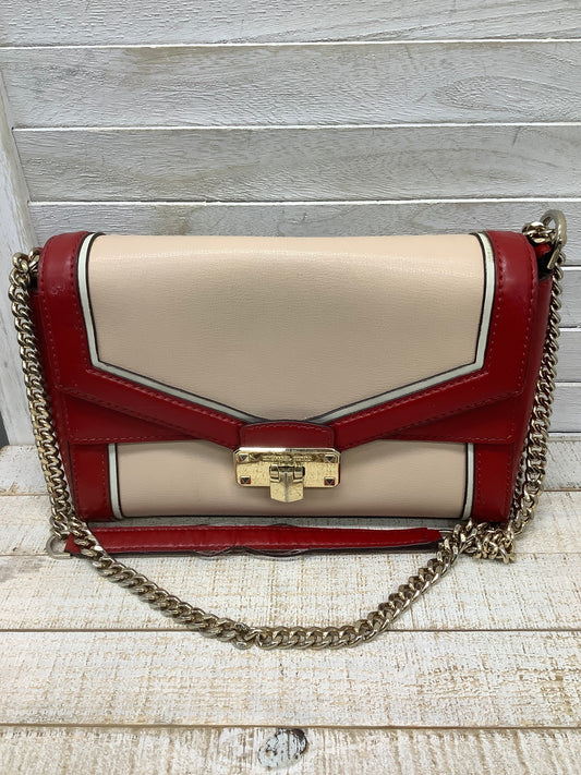 Crossbody Designer By Michael Kors  Size: Medium