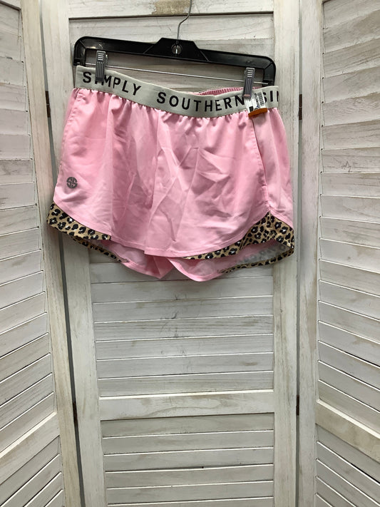 Shorts By Simply Southern  Size: Xl