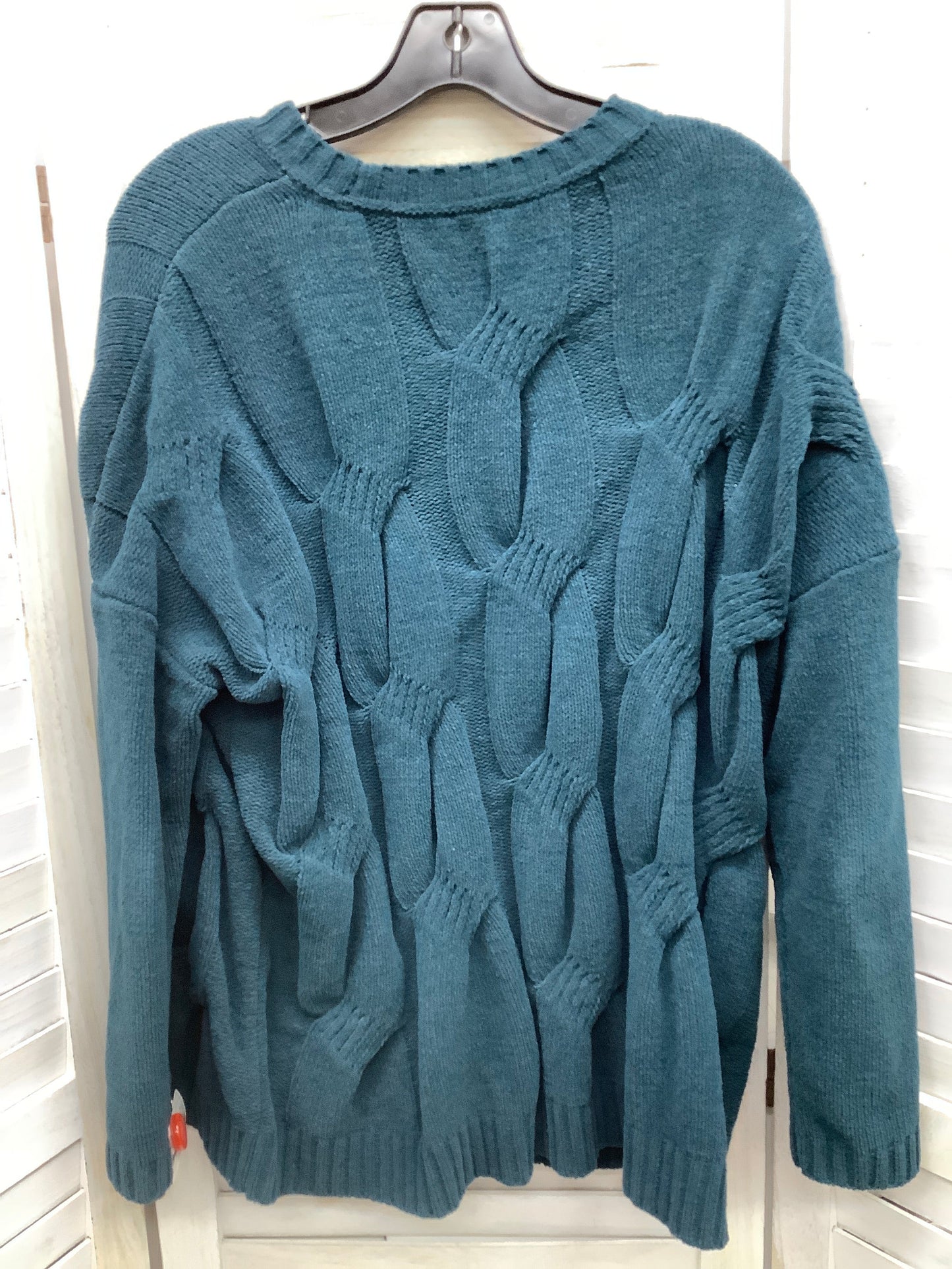 Sweater By J Jill  Size: M