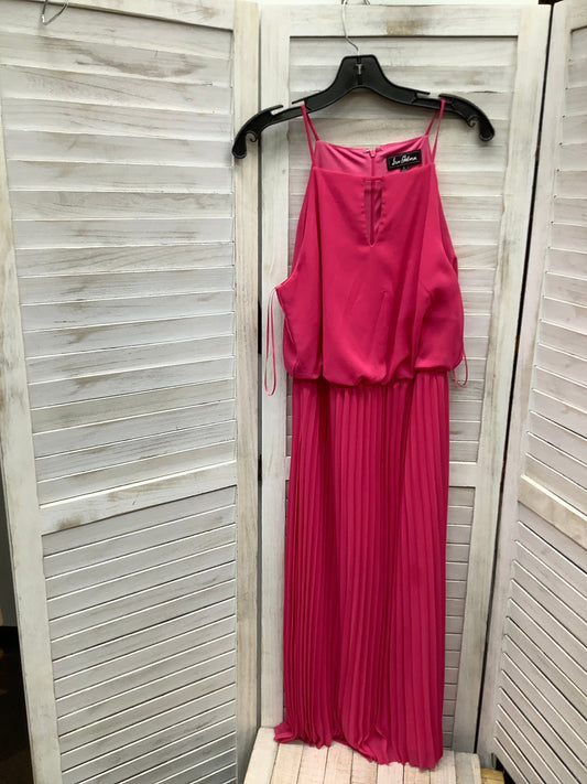 Dress Party Midi By Sam Edelman  Size: S