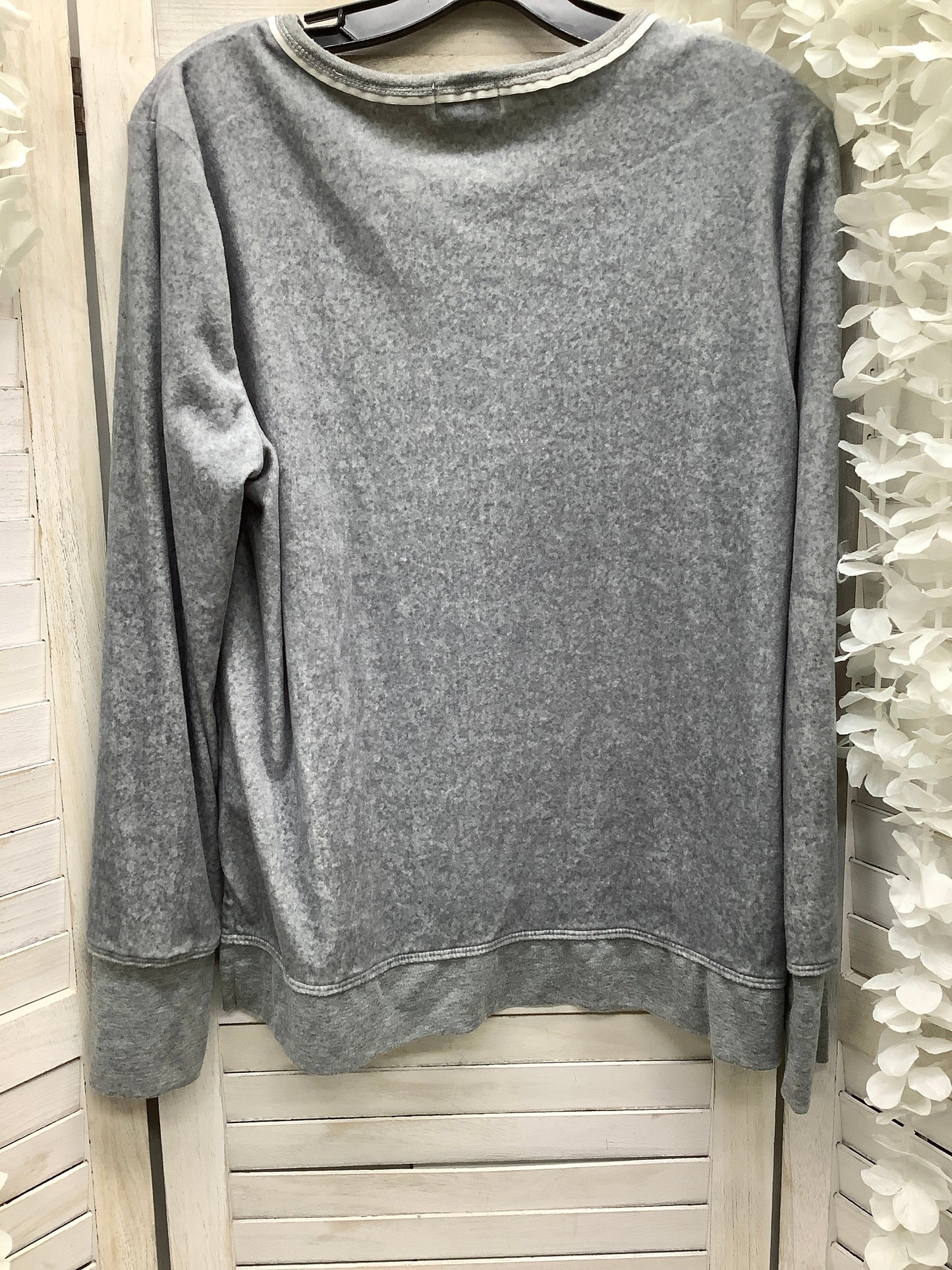 Top Long Sleeve By Kate Spade  Size: M