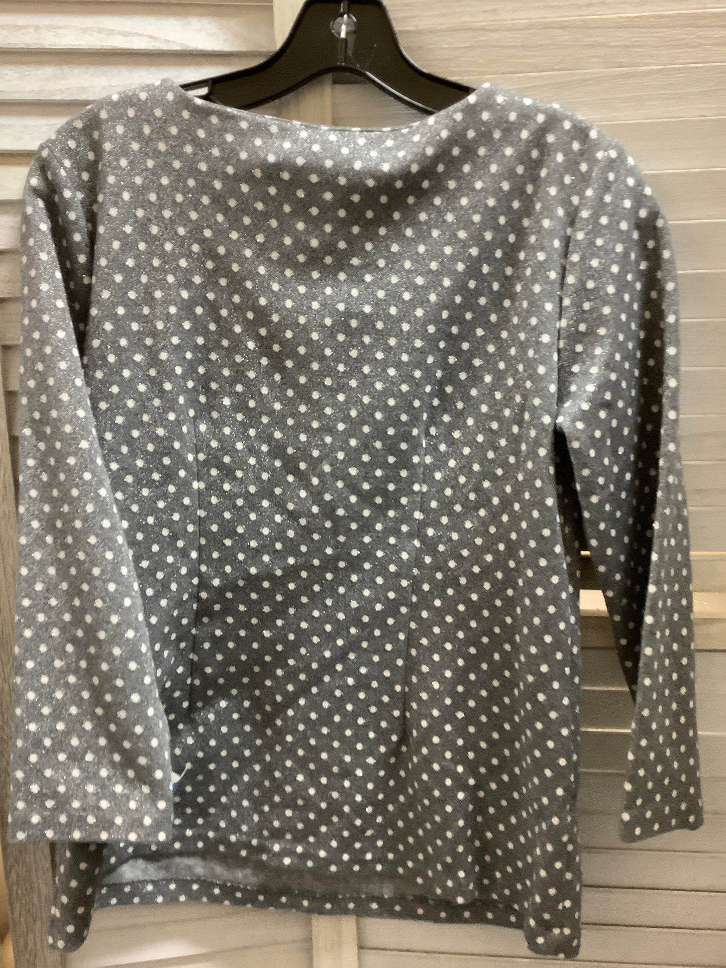 Top 3/4 Sleeve By Talbots  Size: S