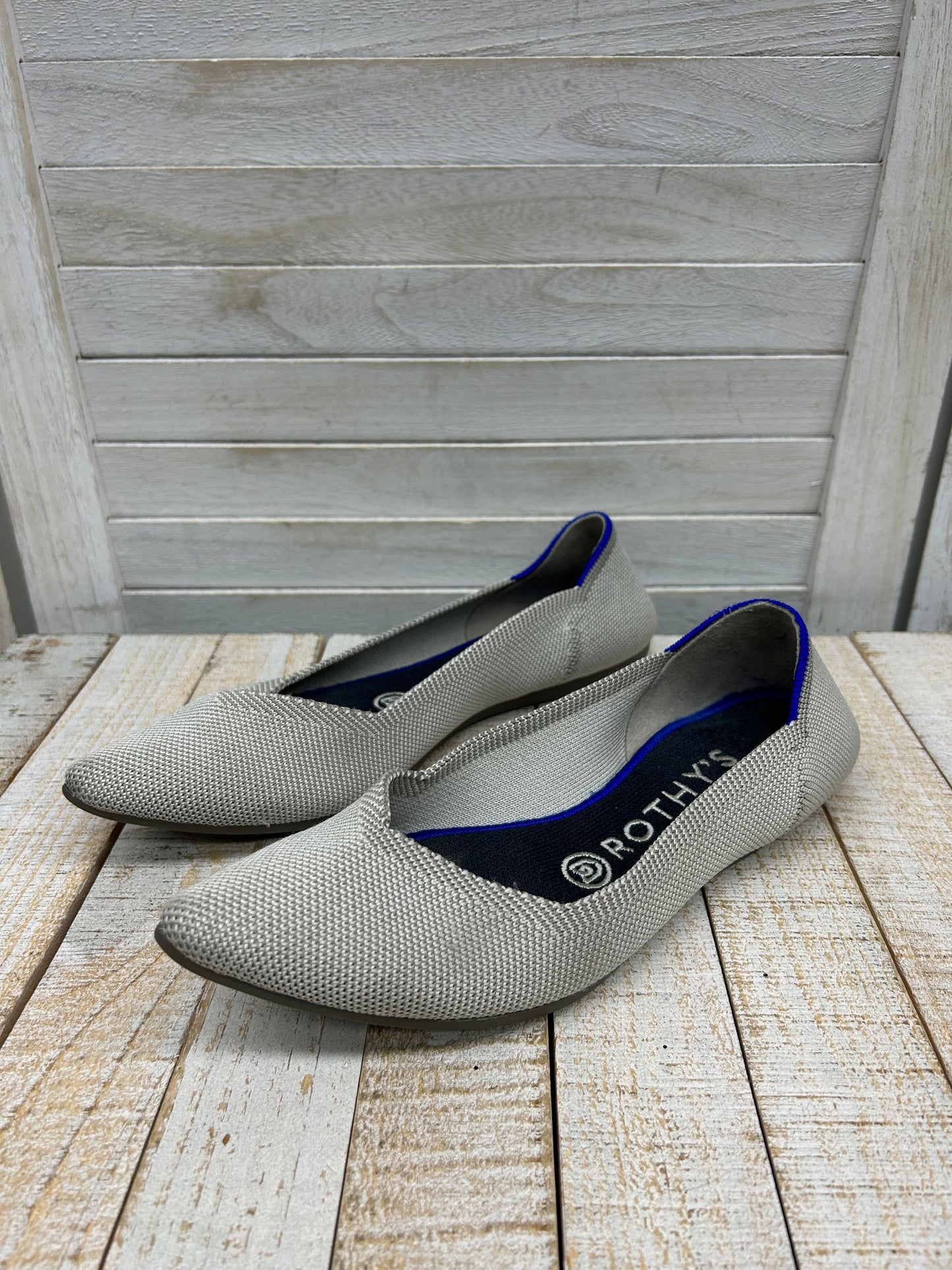 Shoes Flats Other By Rothys  Size: 7.5