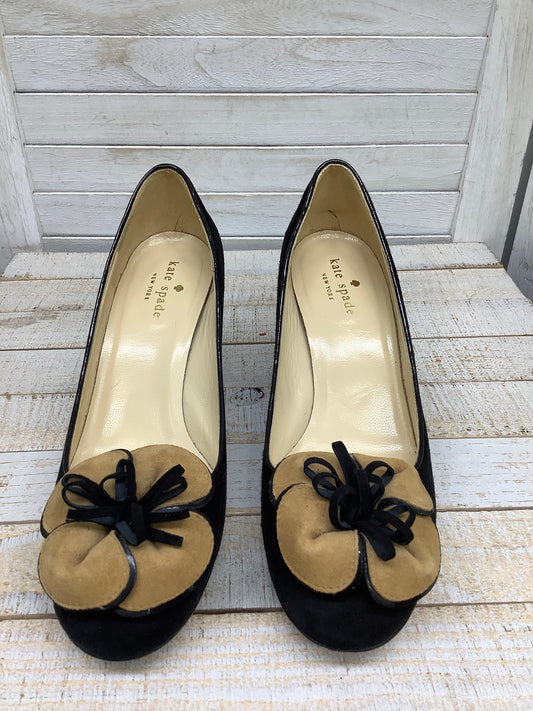 Shoes Designer By Kate Spade  Size: 7.5