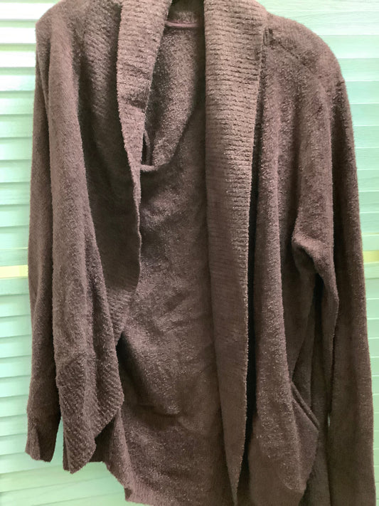 Cardigan By Clothes Mentor  Size: Xl