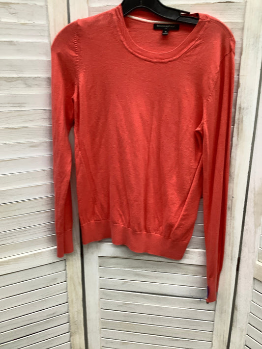 Top Long Sleeve By Banana Republic  Size: S