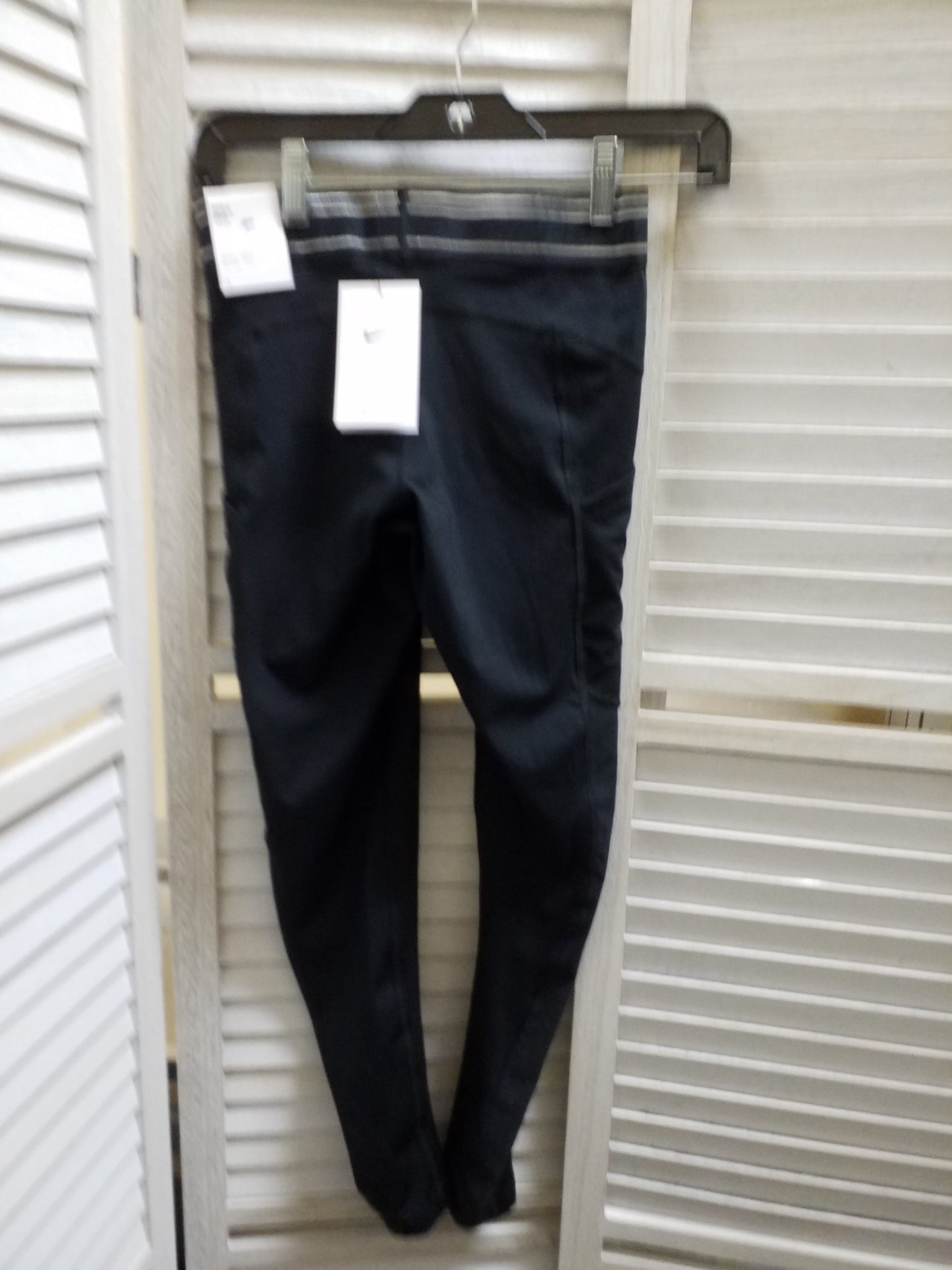 Athletic Leggings By Nike  Size: Xl