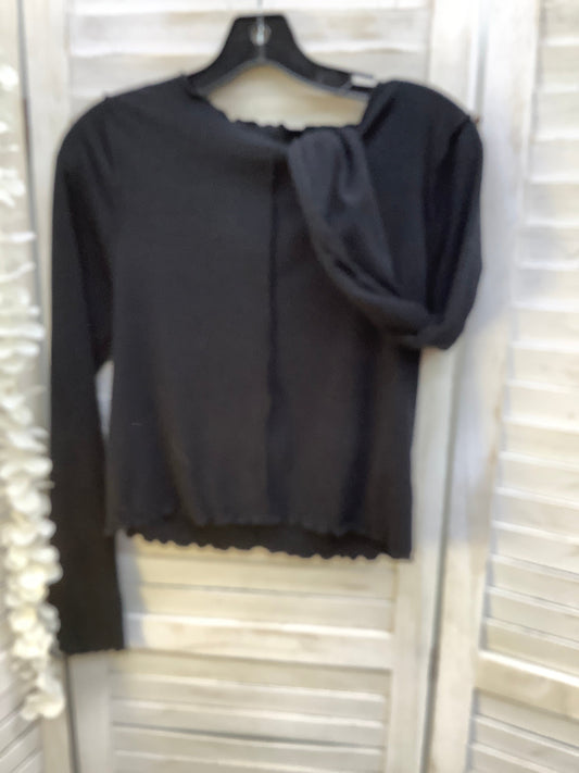 Top Long Sleeve By Aerie  Size: L
