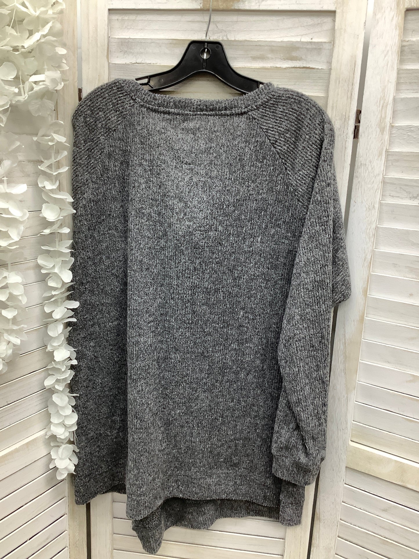 Top Long Sleeve By Clothes Mentor  Size: 2x