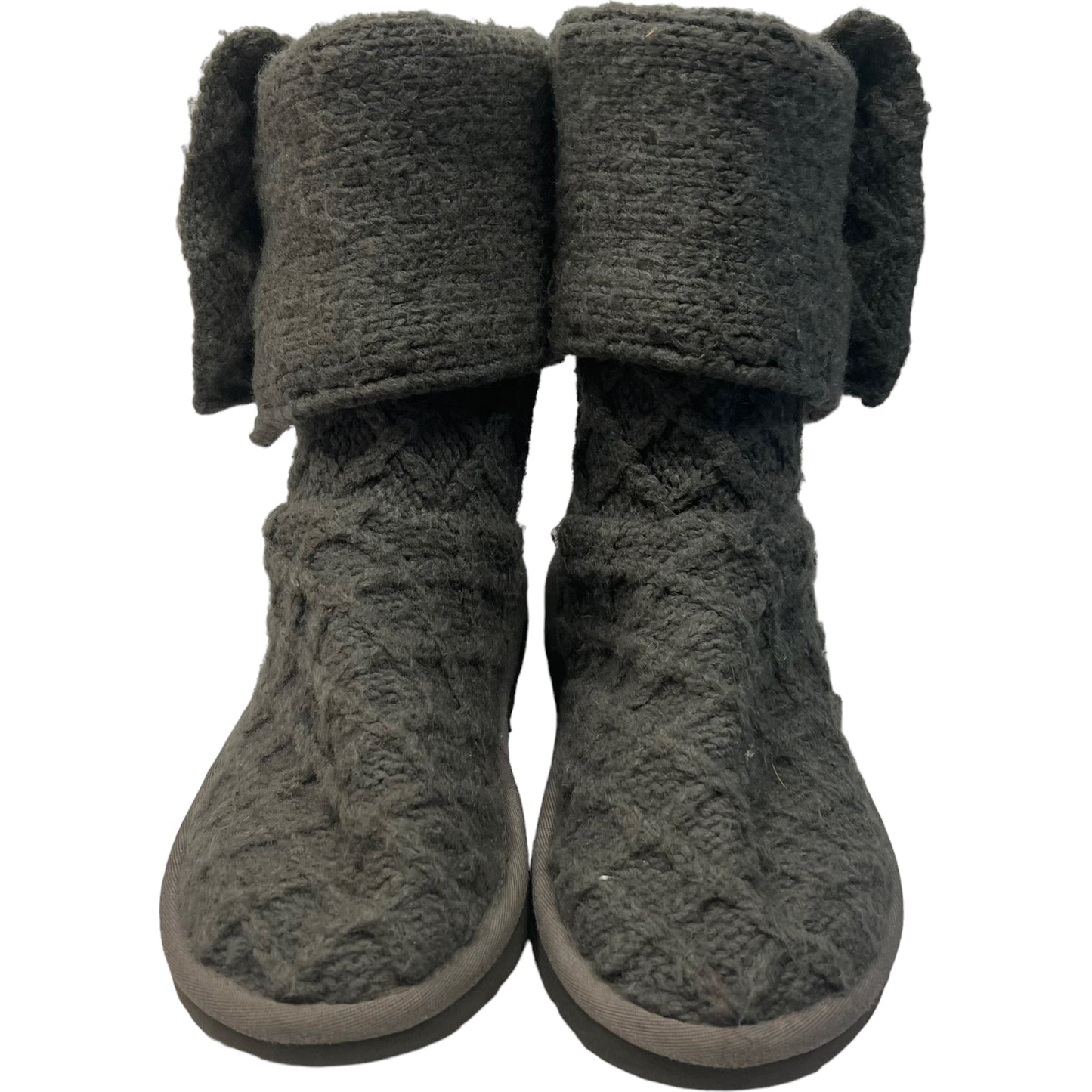 Boots Designer By Ugg  Size: 5