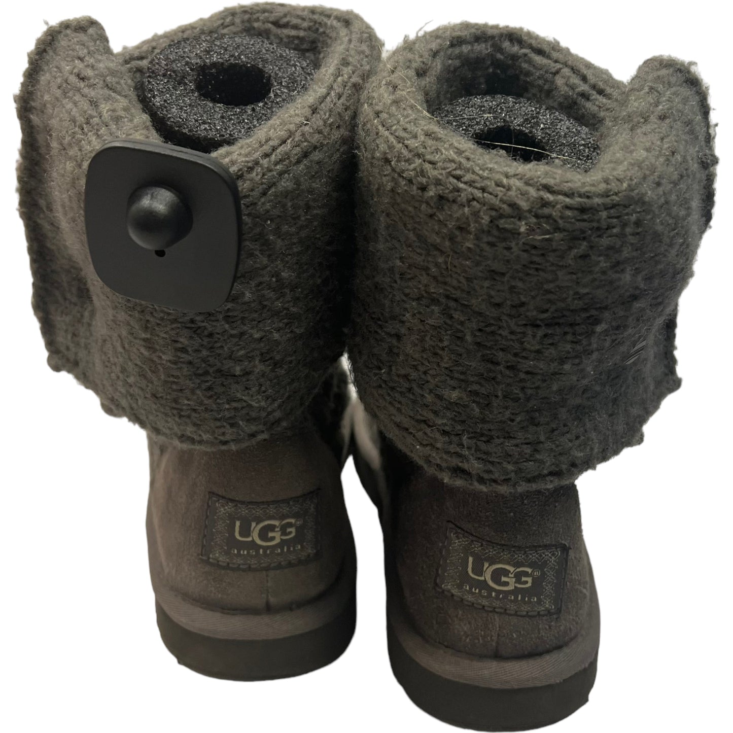 Boots Designer By Ugg  Size: 5