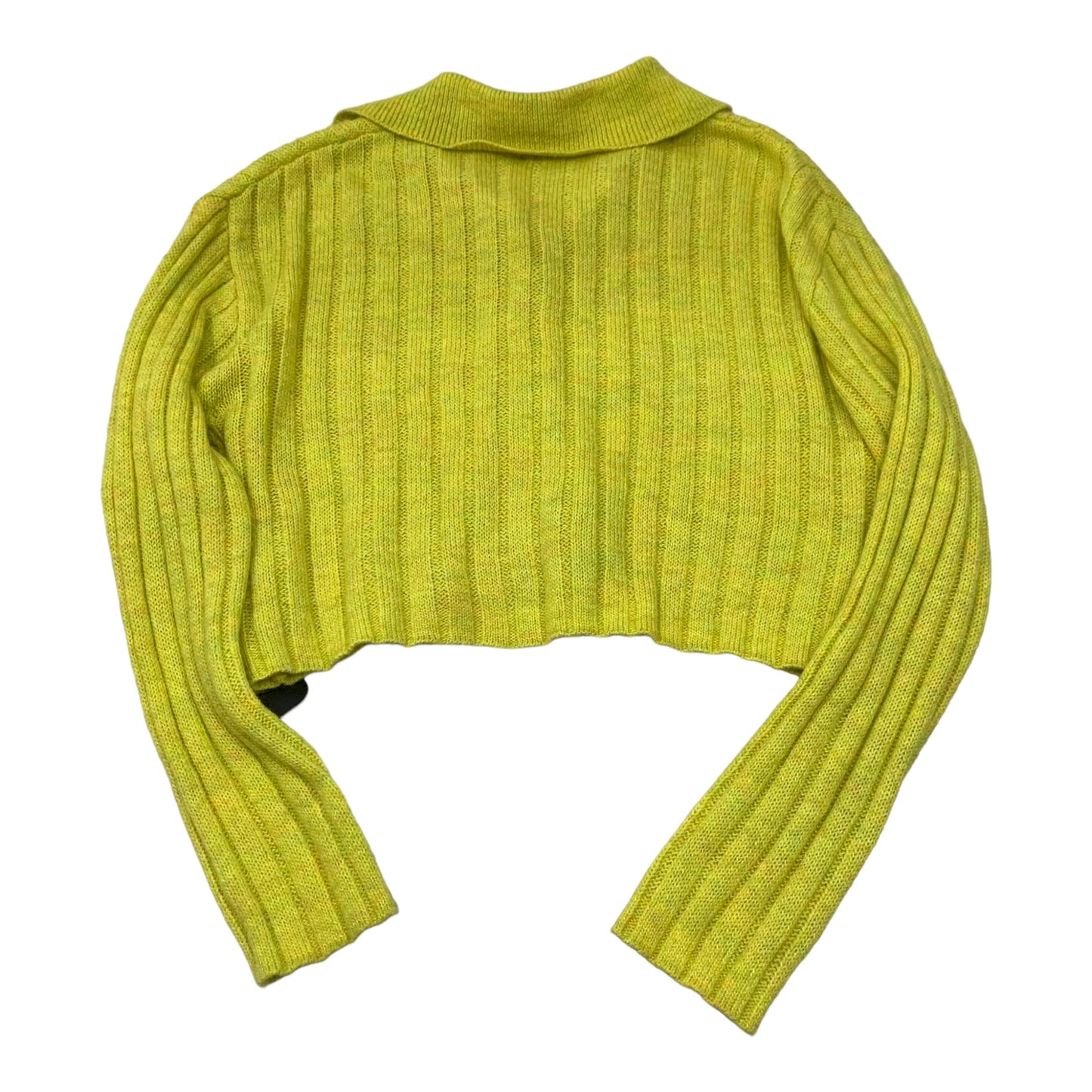 Sweater Cardigan By Wild Fable  Size: Xs