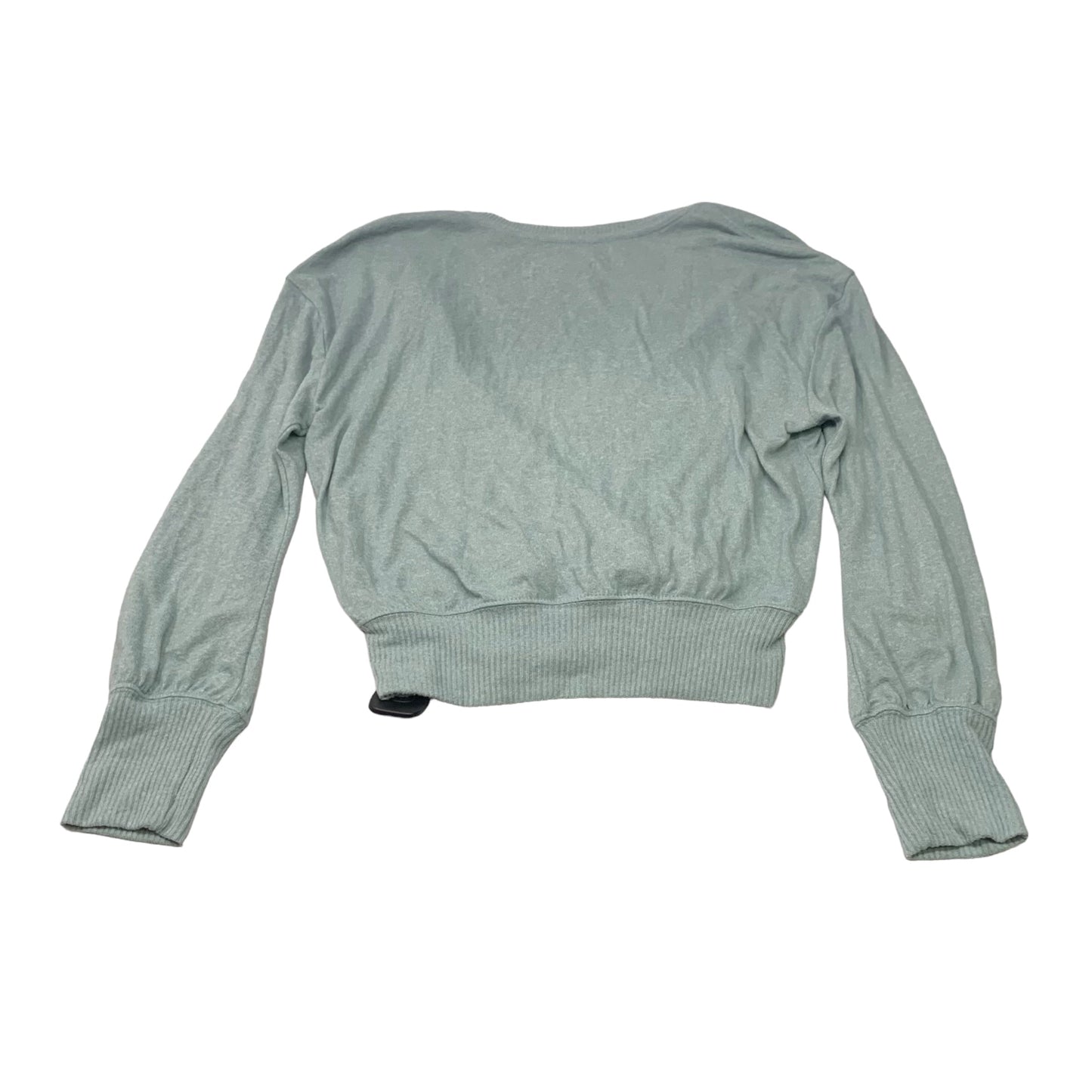 Top Long Sleeve By Anthropologie  Size: S