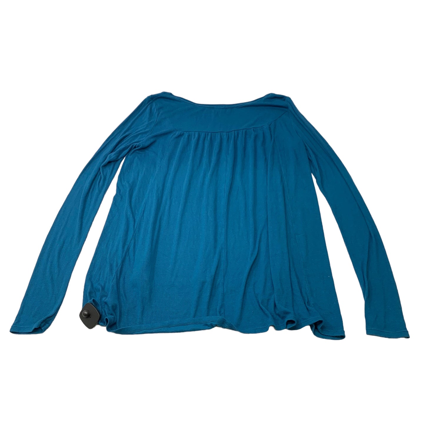 Top Long Sleeve By We The Free  Size: M