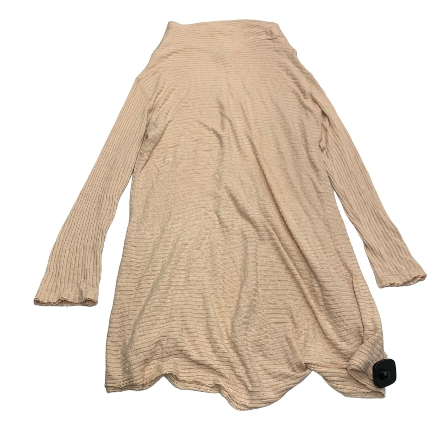 Tunic Long Sleeve By We The Free  Size: Large