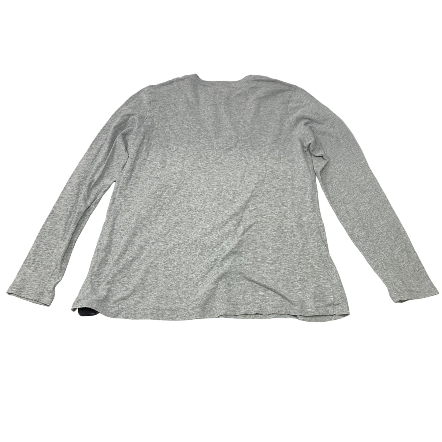 Top Long Sleeve Designer By Johnny Was  Size: S