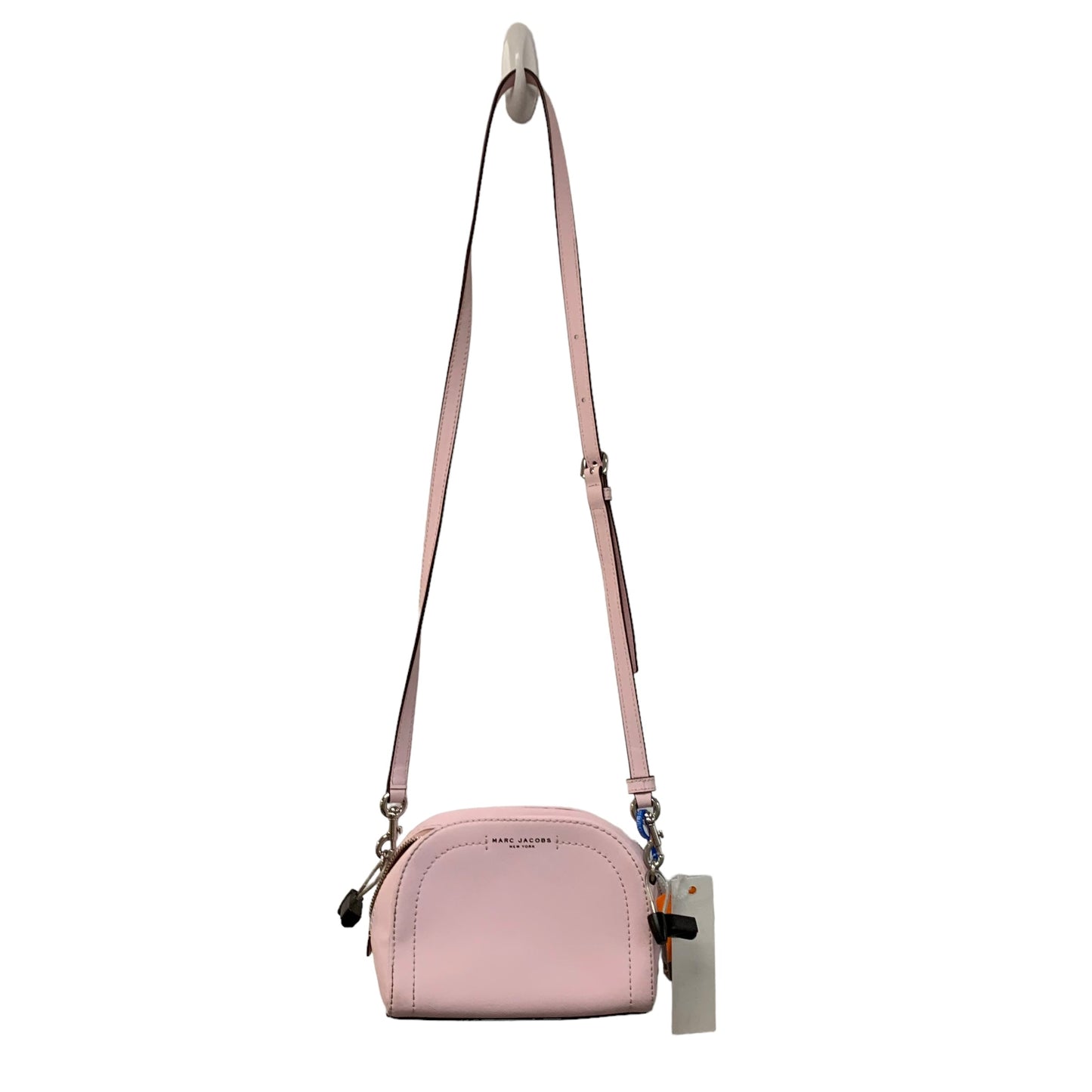 Crossbody Designer By Marc Jacobs  Size: Small