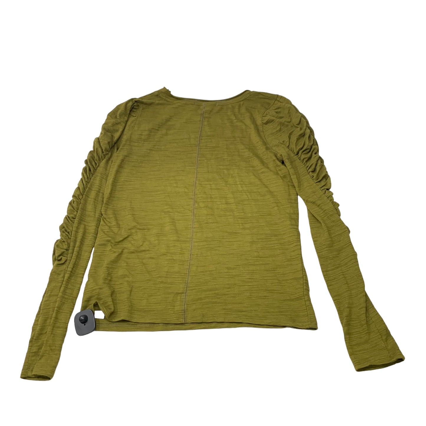 Top Long Sleeve By We The Free  Size: L