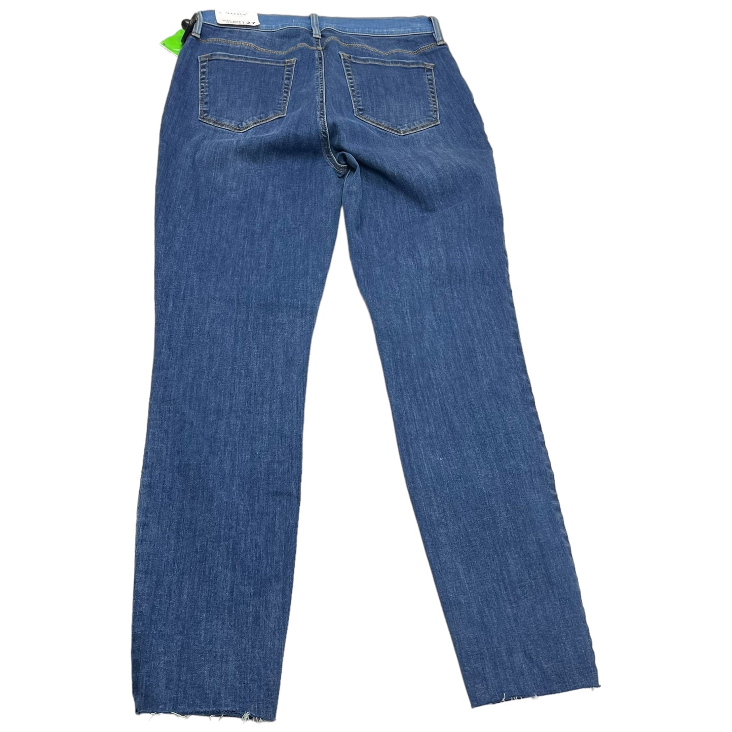 Jeans Skinny By Pacsun  Size: 4