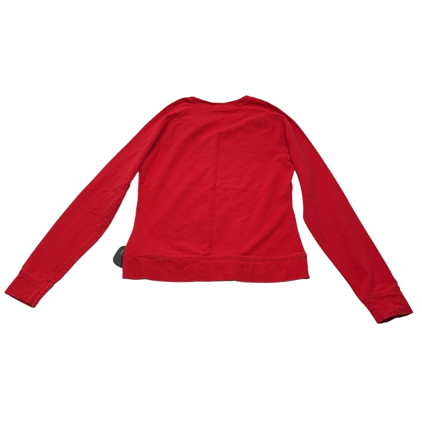 Top Long Sleeve By Gap  Size: M