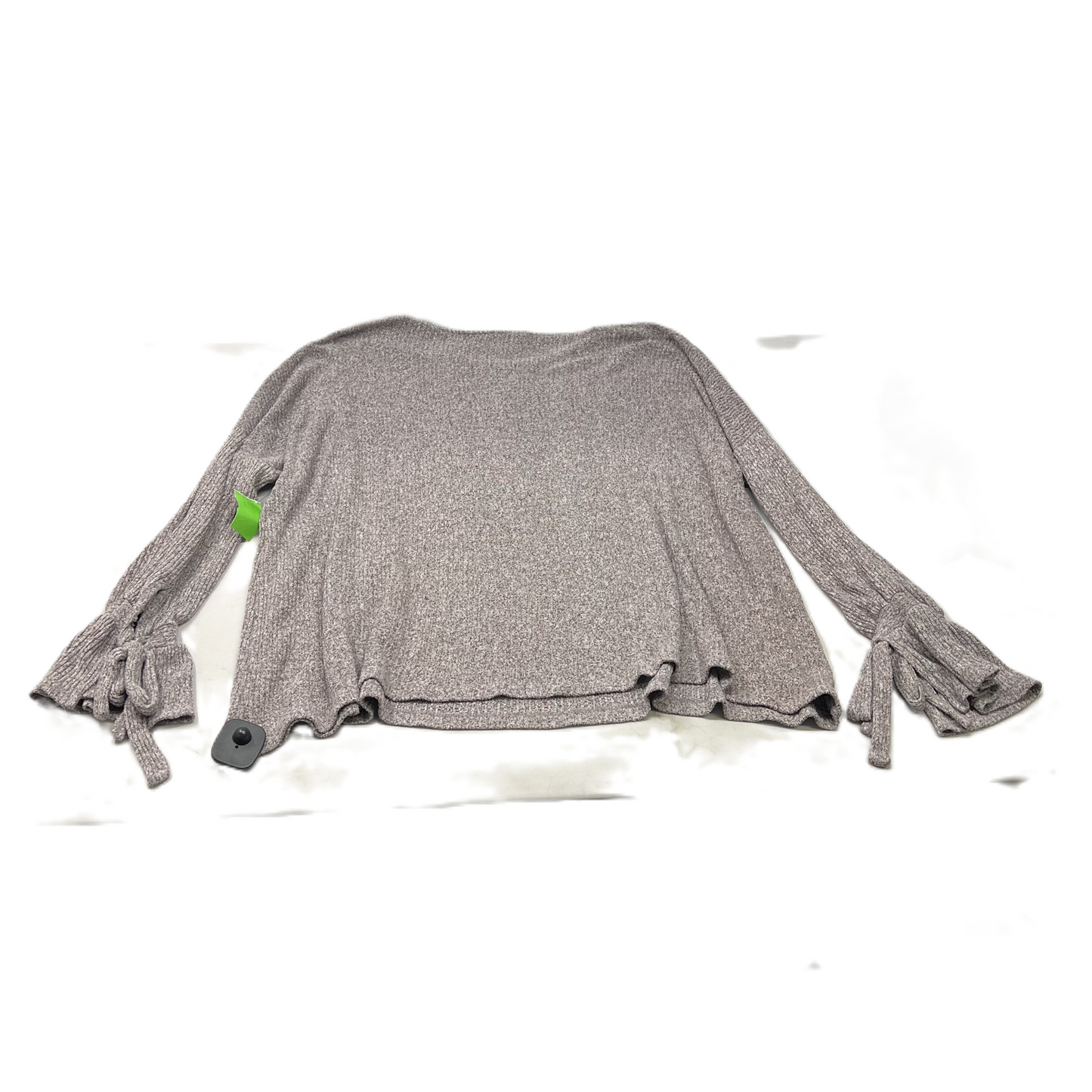 Top Long Sleeve By Lucky Brand  Size: 3x