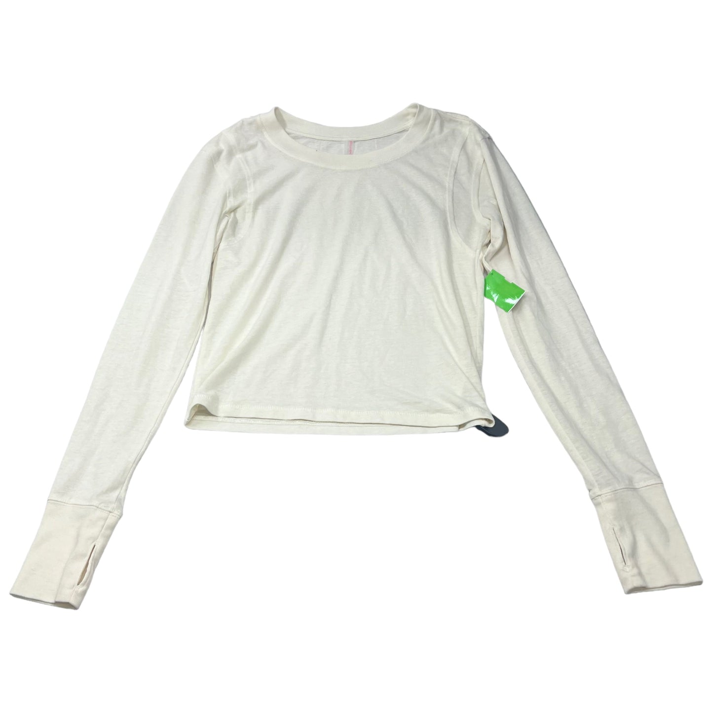 Top Long Sleeve By Free People  Size: L