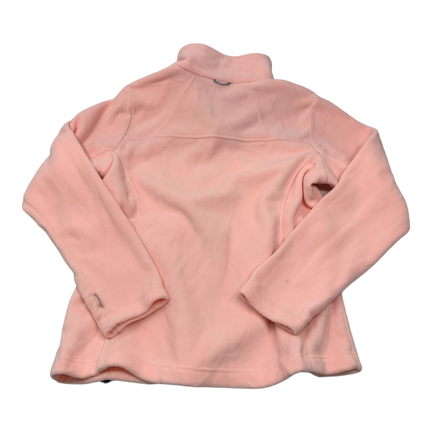 Jacket Fleece By Columbia  Size: L