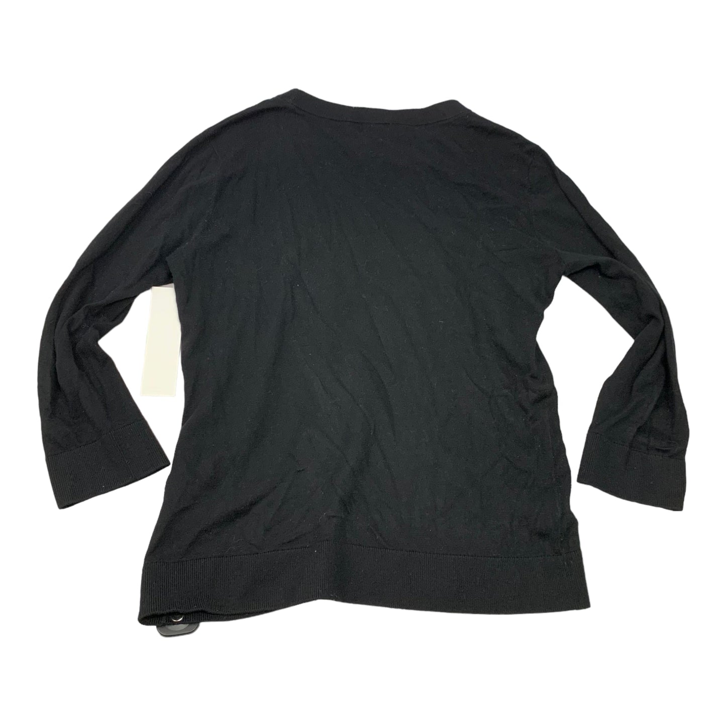 Top Long Sleeve Designer By Kate Spade  Size: M