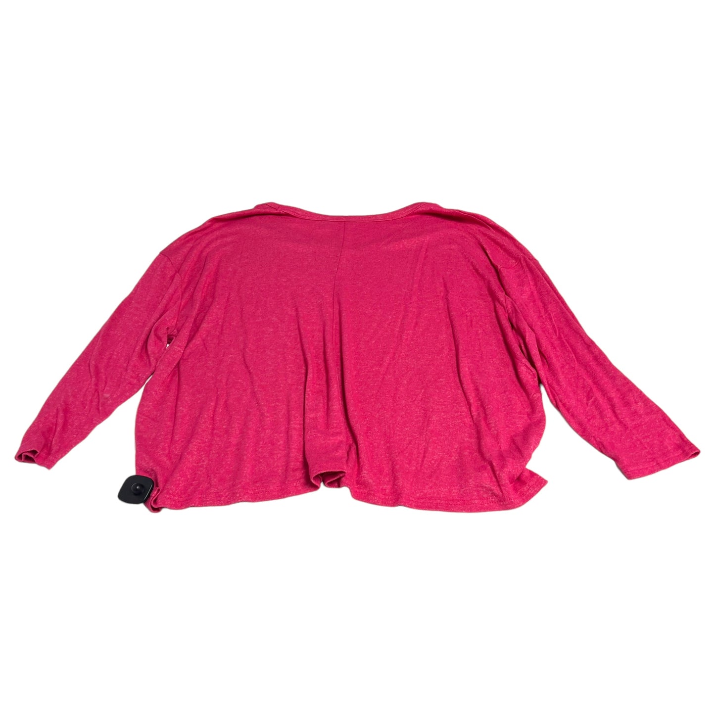 Top Long Sleeve By Old Navy  Size: 3x