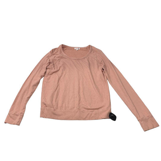 Top Long Sleeve Basic By Sundry  Size: Xxs