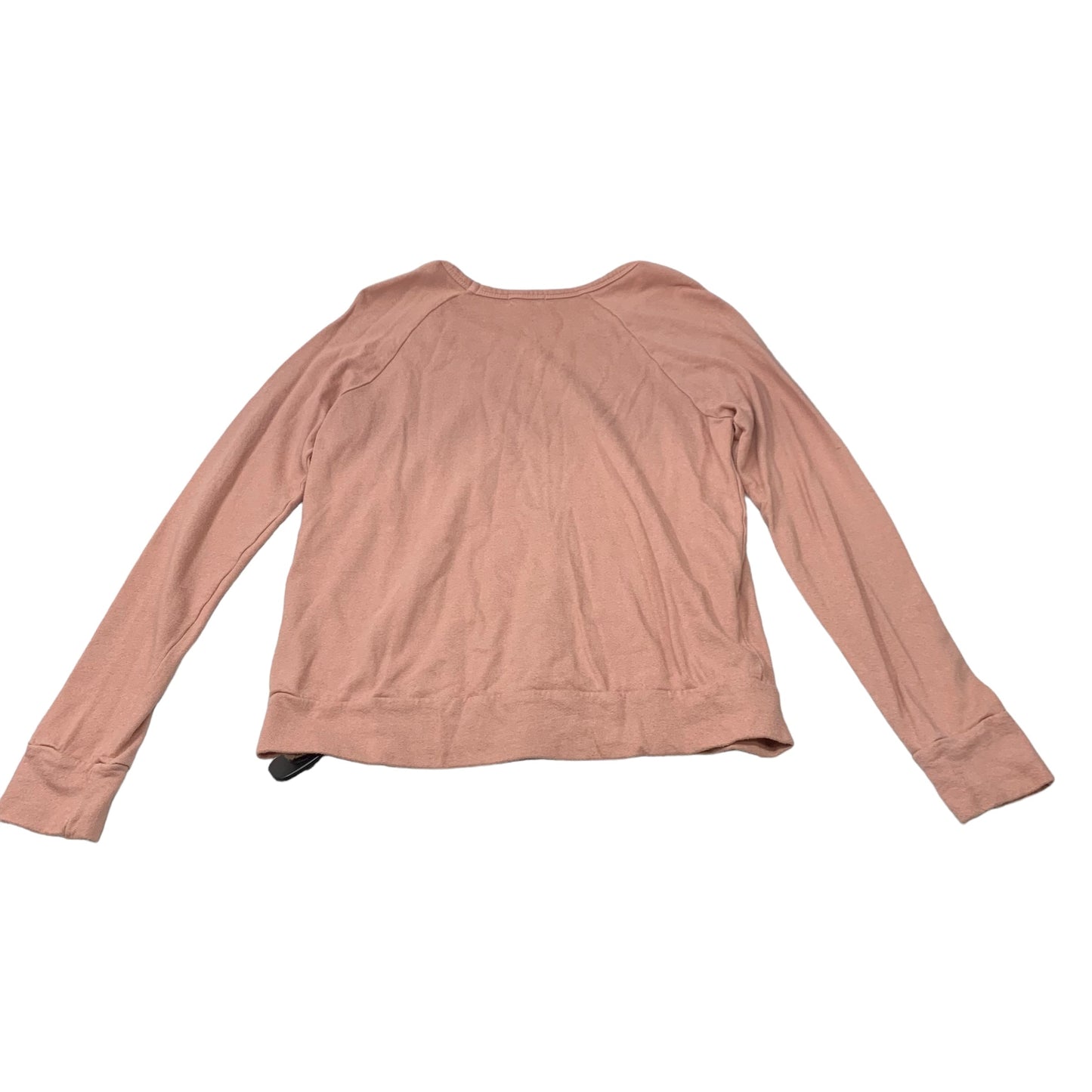 Top Long Sleeve Basic By Sundry  Size: Xxs