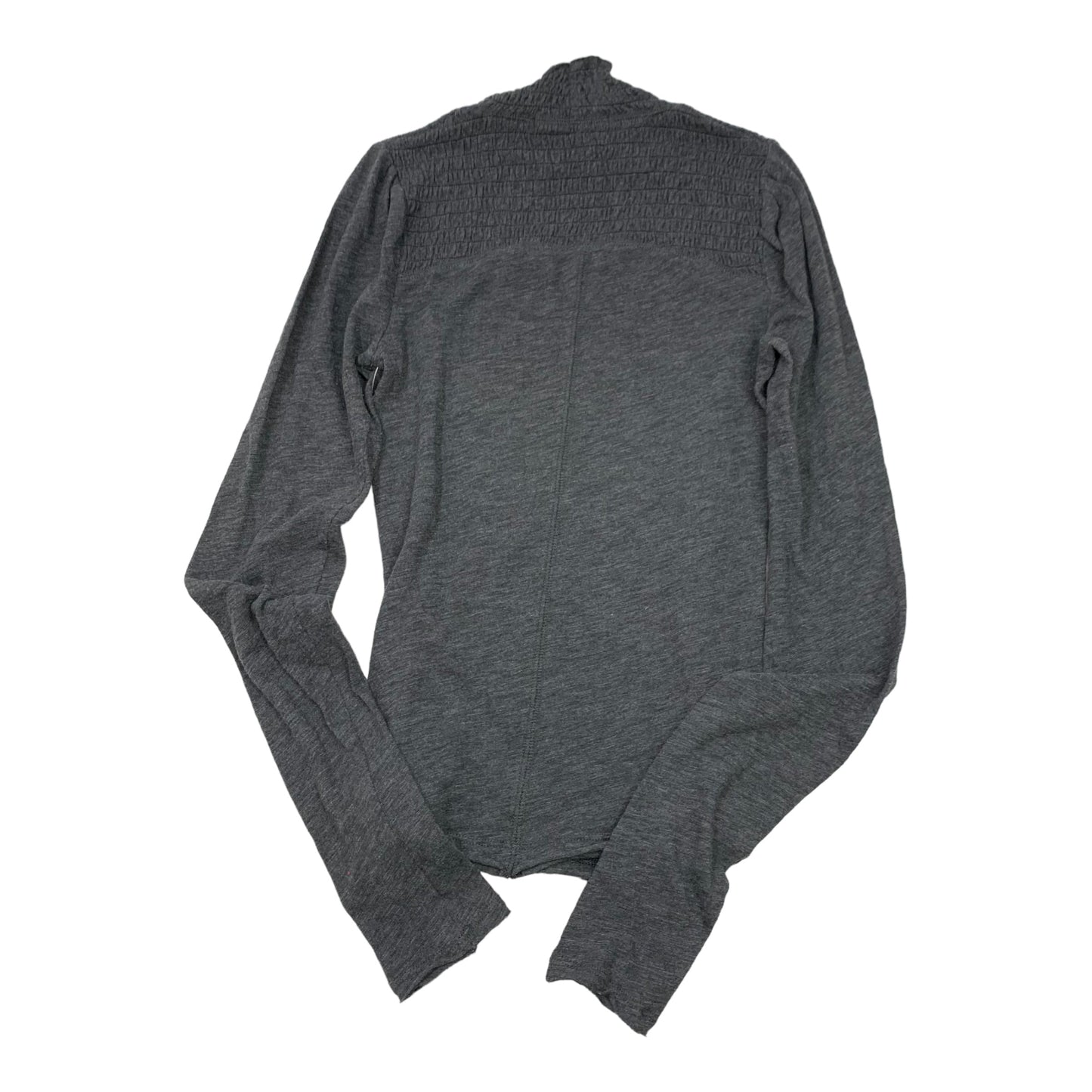 Top Long Sleeve By We The Free  Size: S