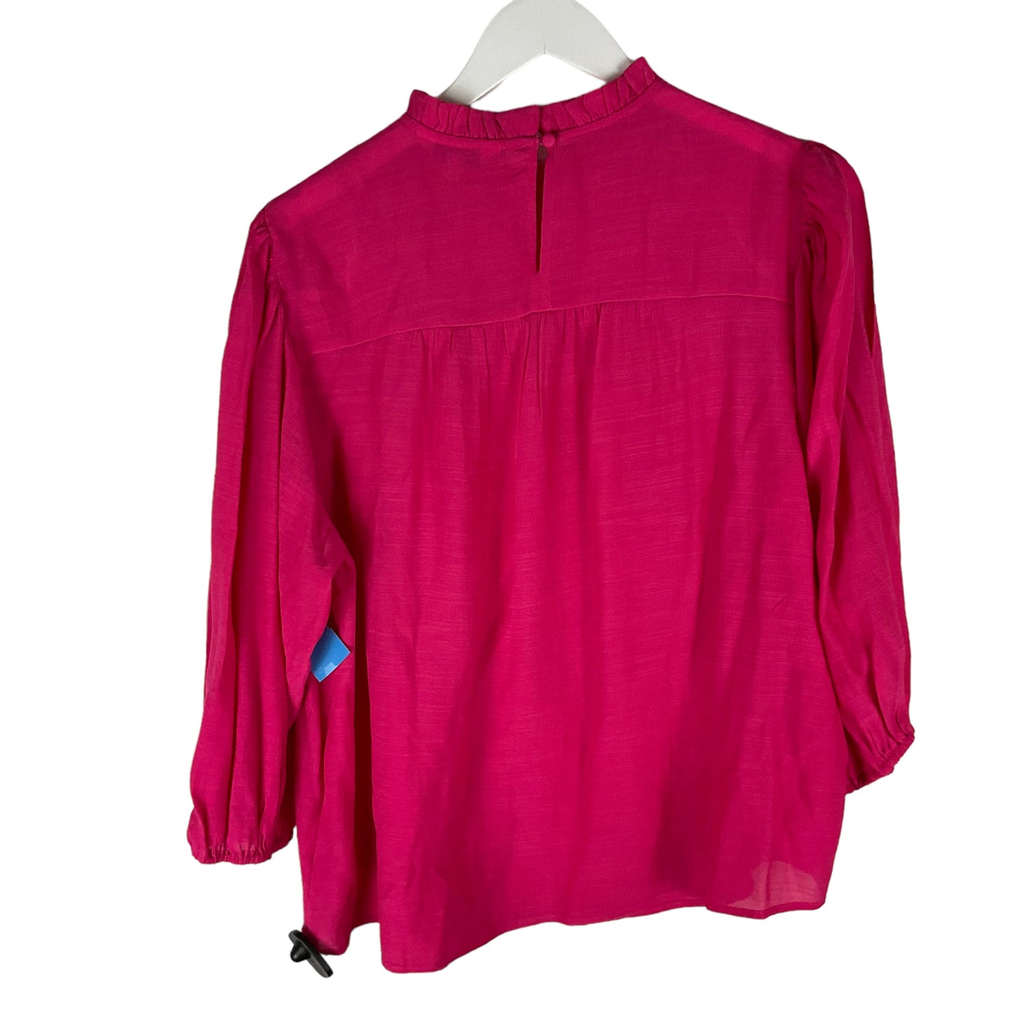 Top Long Sleeve By Nanette Lepore  Size: L