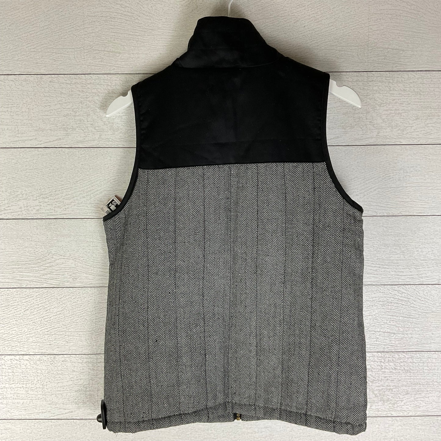 Vest Puffer & Quilted By Clothes Mentor  Size: M