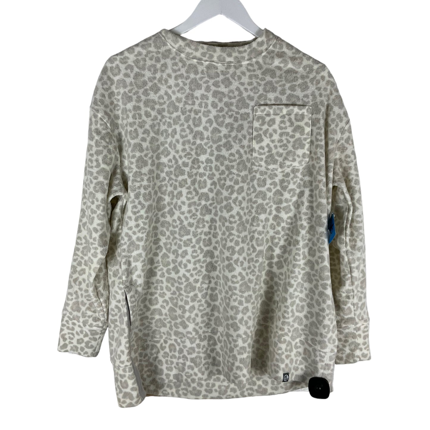 Top Long Sleeve By Clothes Mentor  Size: S