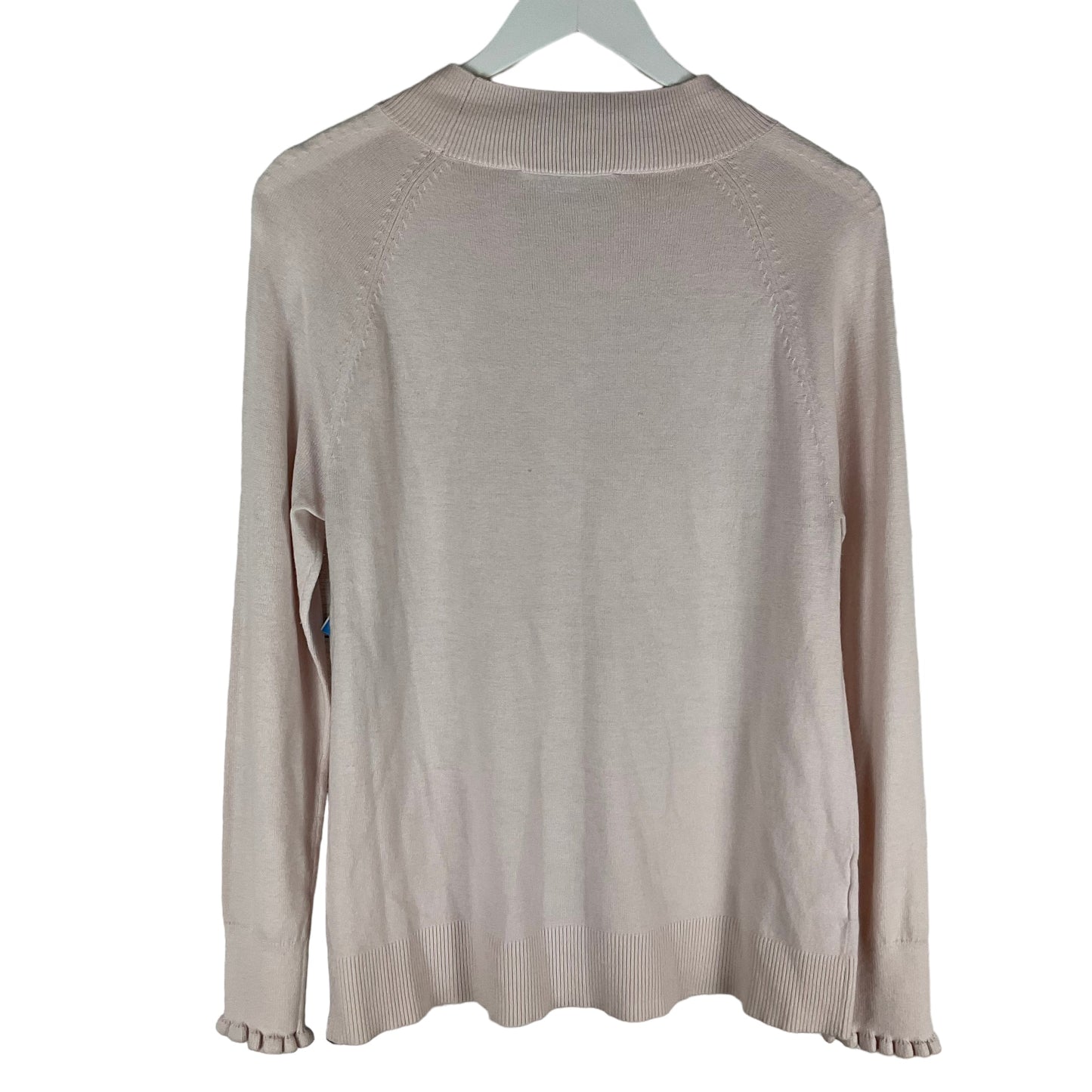 Top Long Sleeve By Loft  Size: M