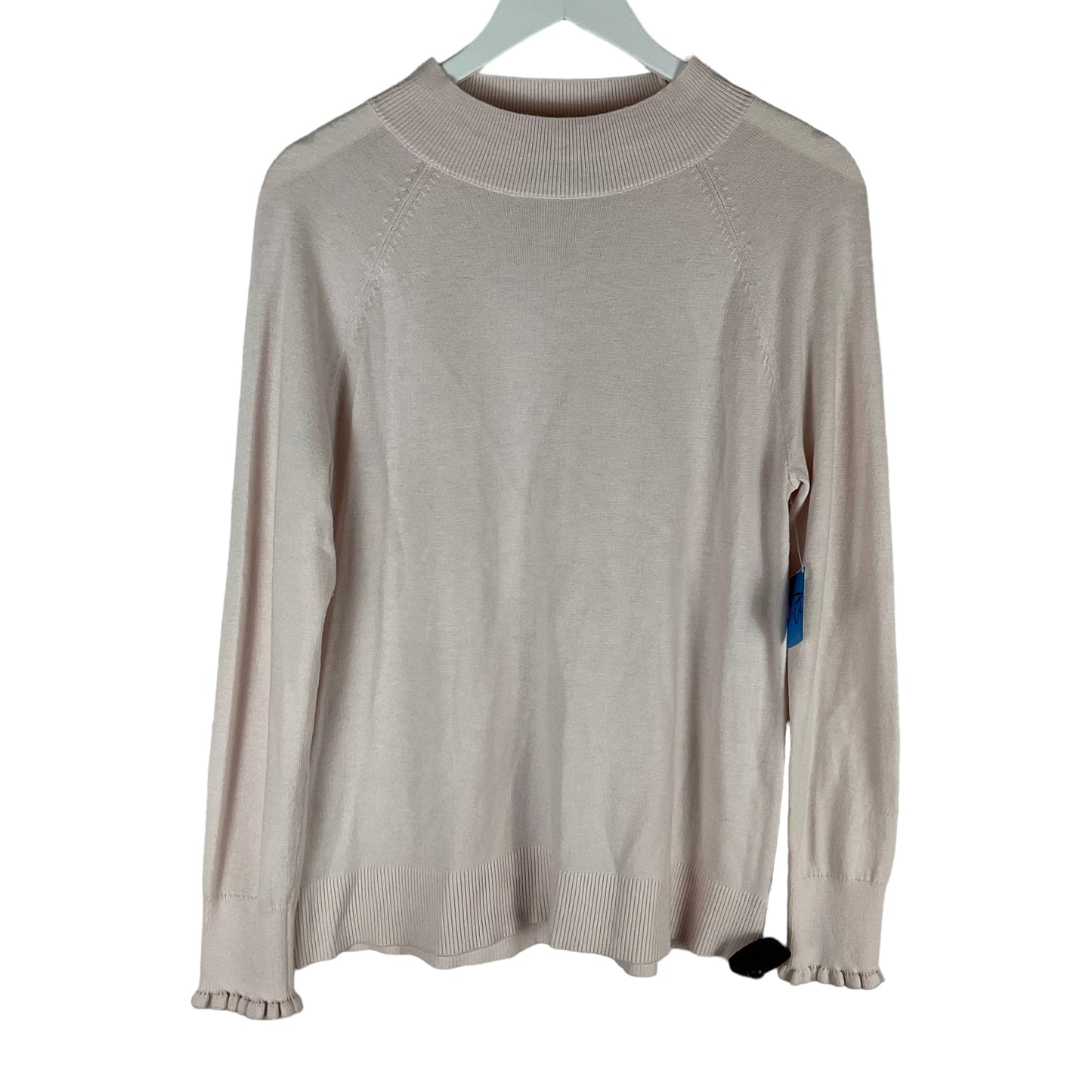 Top Long Sleeve By Loft  Size: M