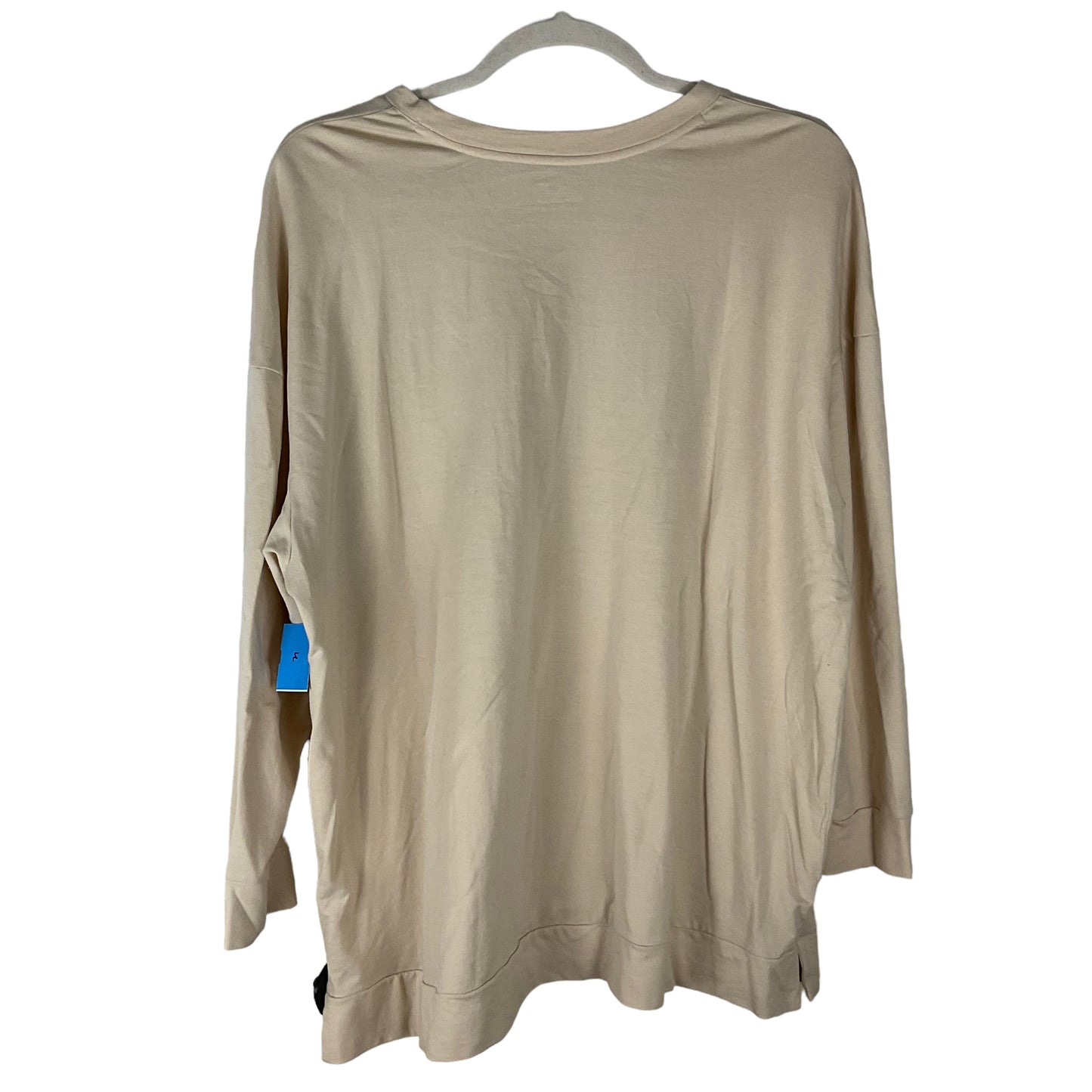 Top Long Sleeve By Lane Bryant  Size: 3x