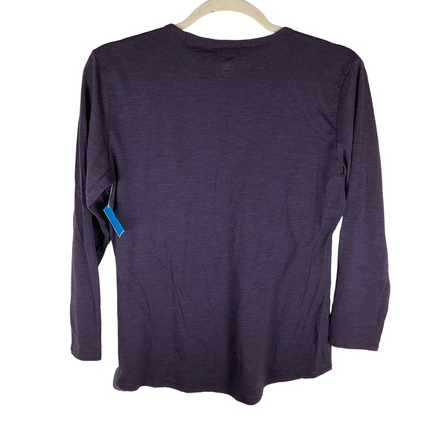 Top Long Sleeve Basic By Clothes Mentor  Size: Xxl