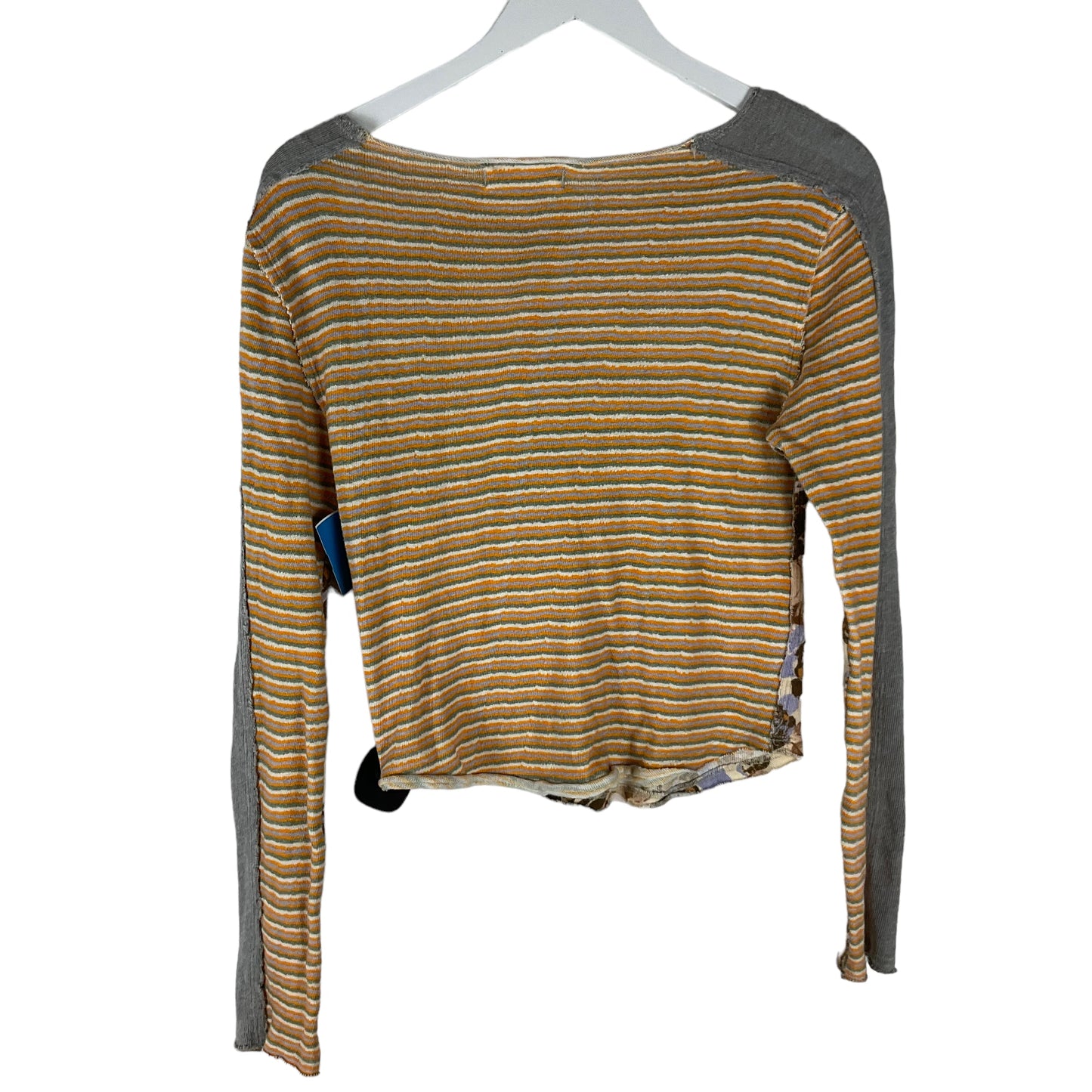 Top Long Sleeve By We The Free  Size: Xs