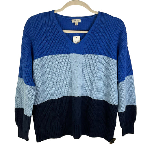 Sweater By Style And Co Collection Women  Size: 3x