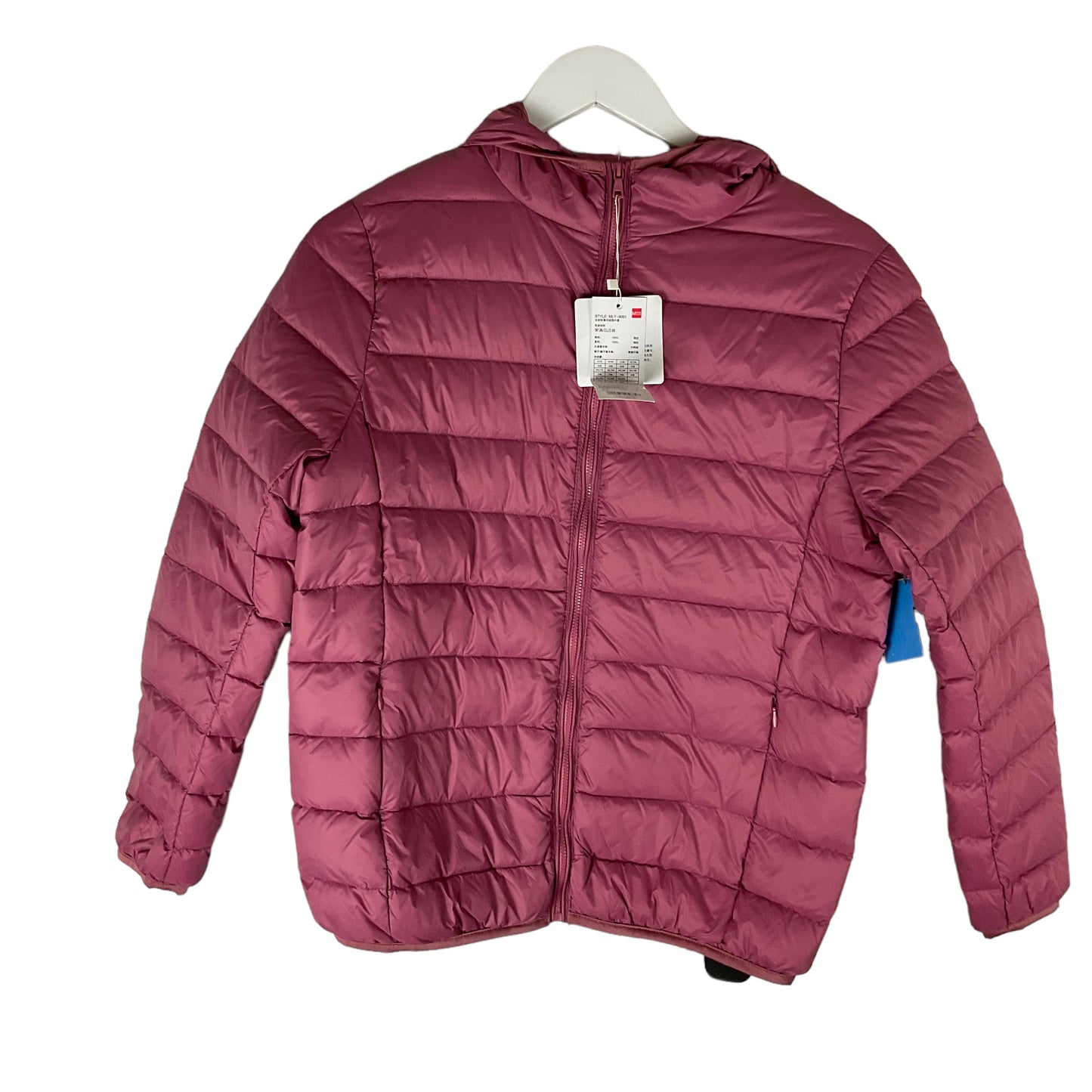 Jacket Puffer & Quilted By Clothes Mentor  Size: Xl