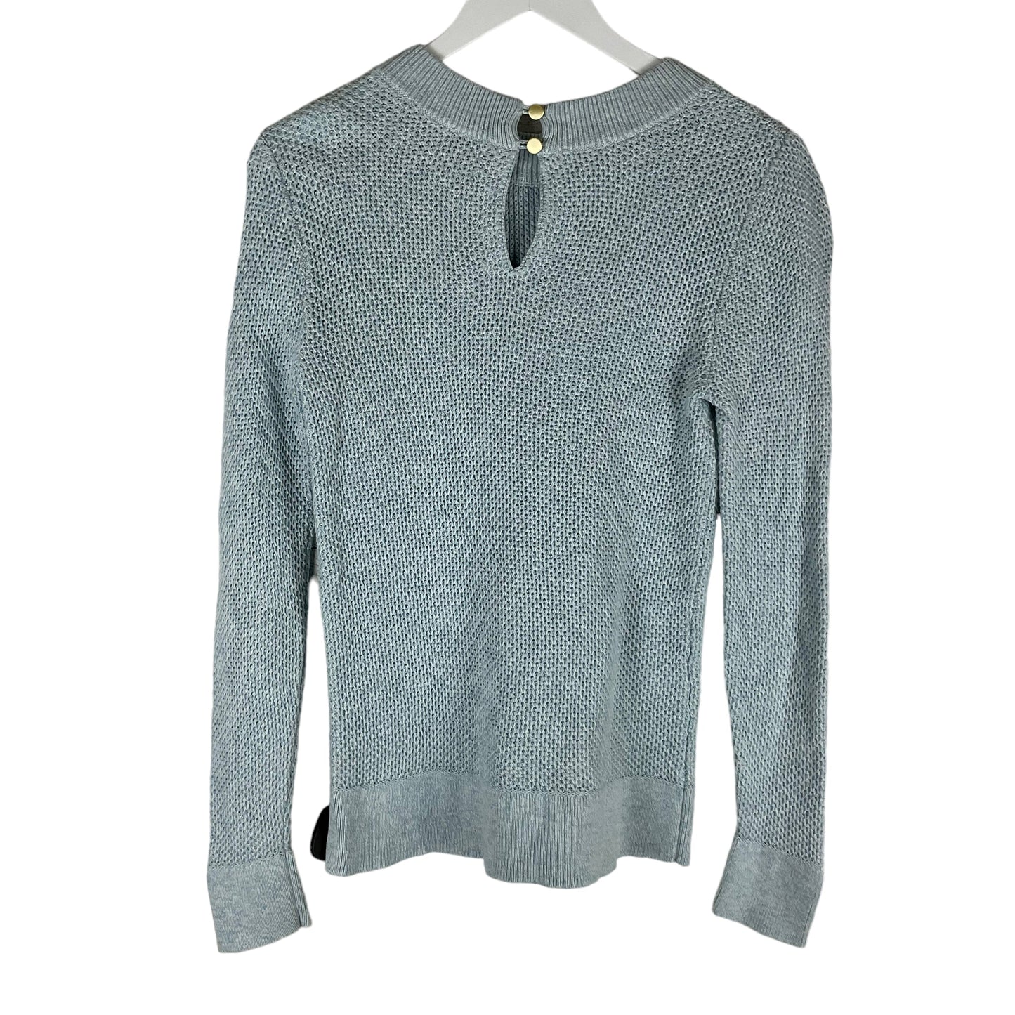 Top Long Sleeve Basic By Loft  Size: M