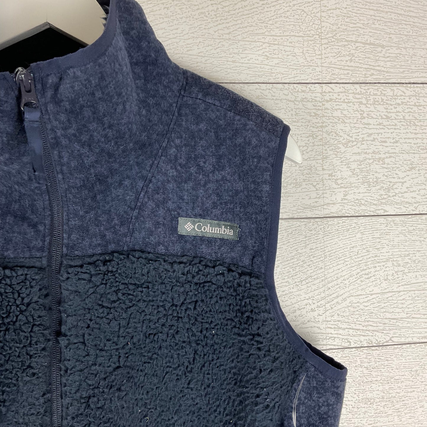 Vest Designer By Columbia  Size: Xl