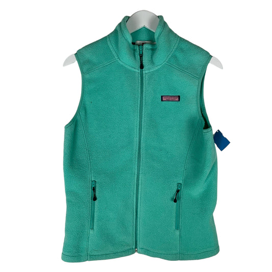 Vest Fleece By Vineyard Vines  Size: S